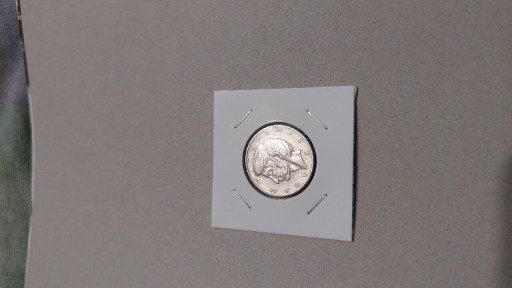 Zdjęcie oferty: Moneta 10 złotych Adam Mickiewicz 1975r