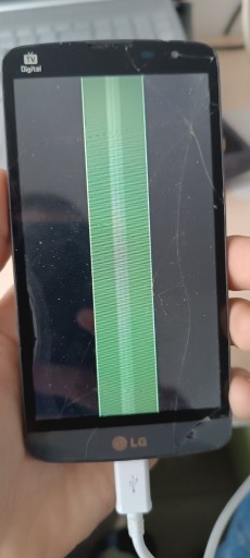 Zdjęcie oferty: Smartfon LG D331 L Bello
