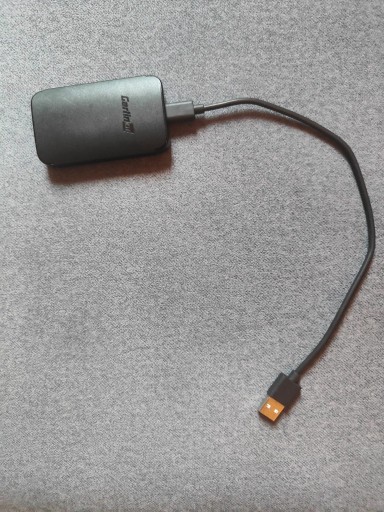 Zdjęcie oferty: Carlinkit A2A Adapter bezprzewodowy Android Auto