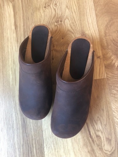 Zdjęcie oferty: BUTY SANTICA 39