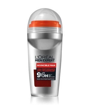 Zdjęcie oferty: L'Oréal Men Invincible Man Antypersprant 96H, 50ml