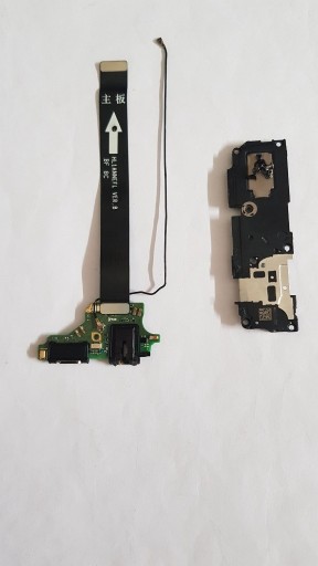 Zdjęcie oferty: Huawei P20 Lite ANE-LX1 org.złącze ładowania komplet