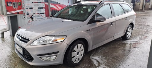 Zdjęcie oferty: Ford Mondeo 2.0 D Kombi r 2010 