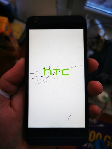 Zdjęcie oferty: HTC Desire 626