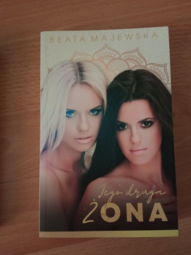 Zdjęcie oferty: Beata Majewska 