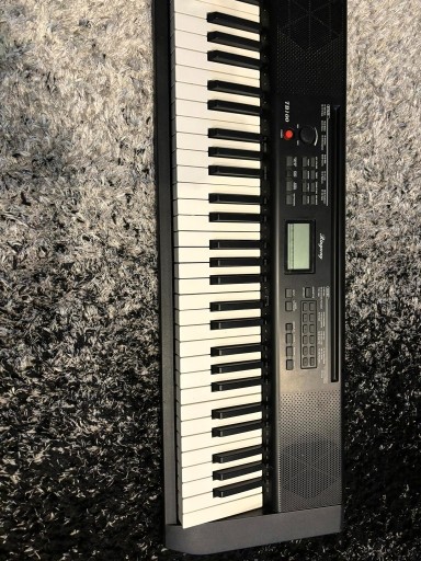 Zdjęcie oferty: Keyboard RINGWAY TB100 BK