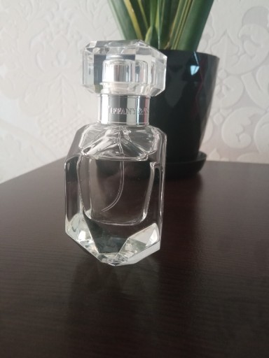 Zdjęcie oferty: Tiffany & Co Sheer 30ml perfumy