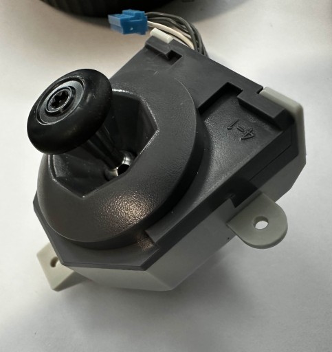Zdjęcie oferty: Nintendo 64 Analog Steel Stick