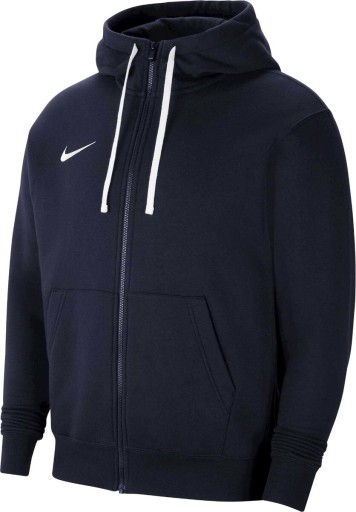 Zdjęcie oferty: Bluza z kapturem Nike r. XL granatowa. Nowa