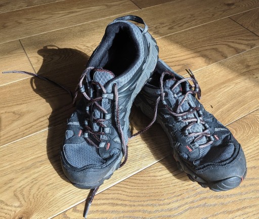 Zdjęcie oferty: Męskie buty sportowe Merrell Unifly 41