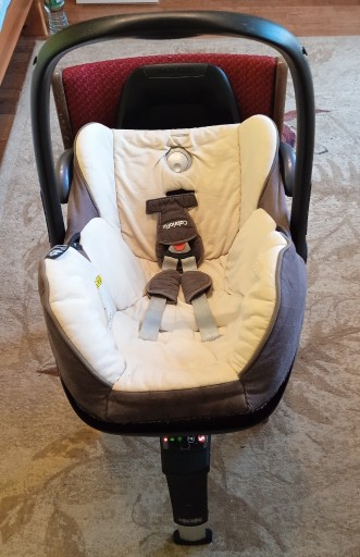 Zdjęcie oferty: Baza Isofix Maxi-Cosi 2-way fotelik maxi cosi 0-13