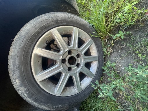 Zdjęcie oferty: Felgi R16 z oponami Fiat/Opel/Alfa Romeo