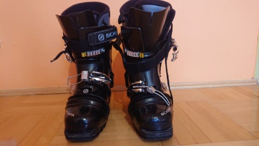 Zdjęcie oferty: Buty skitourowe Scarpa DEFENDER