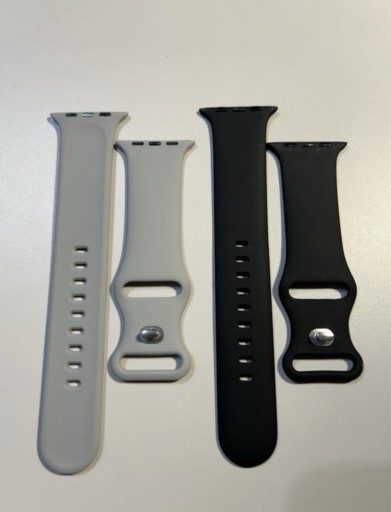 Zdjęcie oferty: Opaski do Apple Watch Series 4 
