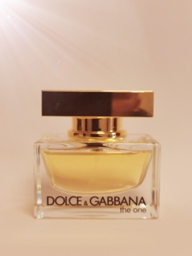 Zdjęcie oferty: Dolce&Gabbana The One 30ml