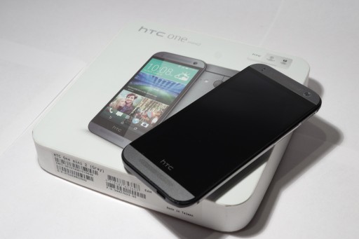 Zdjęcie oferty: Smartphone HTC ONE mini 2