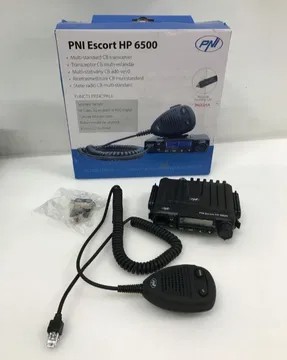 Zdjęcie oferty: CB Radio PNI HP 6500