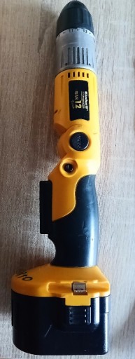 Zdjęcie oferty: Wkrętarka Einhell zasilanie akumulatorowe 12 V ds5635d (25)