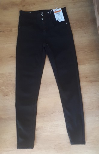 Zdjęcie oferty: Nowe skinny roz 34 sinsay.