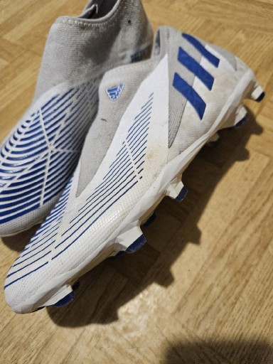 Zdjęcie oferty: Korki Adidas Predator 41 1/3