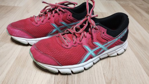 Zdjęcie oferty: Buty sportowe, do biegania ASICS 36