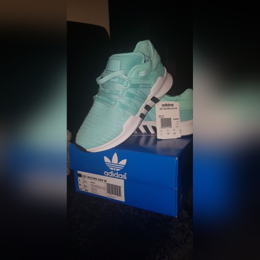 Zdjęcie oferty: Buty do biegania Adidas EQT Racing ADV W roz.36