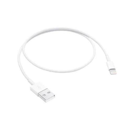 Zdjęcie oferty: Przewód ze złącza Lightning na USB (0,5 m) - Apple