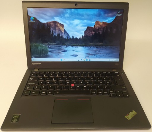 Zdjęcie oferty: Laptop Lenovo ThinkPad X240 Intel Core i5