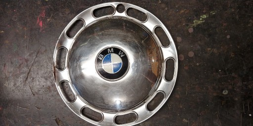 Zdjęcie oferty: Kołpak, dekiel  koła chrom BMW 