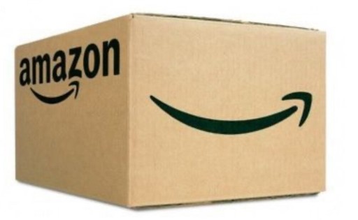 Zdjęcie oferty: Box Amazon.     