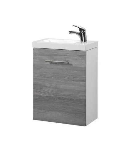 Zdjęcie oferty: szafka łazienkowa pod umywalkę 40x23cm idealna do małej łazienki. NOWA!