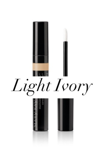 Zdjęcie oferty: Korektor do Twarzy Mary Kay Light Ivory