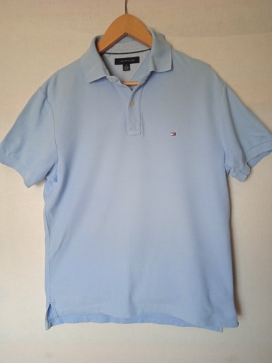 Zdjęcie oferty:  Koszulka  polo   Tommy Hilfiger - M