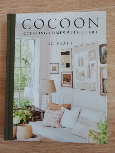 Zdjęcie oferty: COCOON: Creating Homes with Heart ALI HEATH
