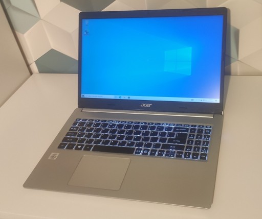 Zdjęcie oferty: Laptop ACER Aspire 5 i5 16GB RAM 512GB SSD bd stan