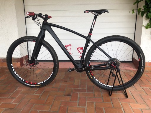 Zdjęcie oferty: MTB 29er CARBON