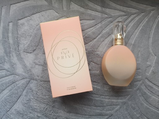 Zdjęcie oferty: Woda perfumowana Eve Prive Avon Nowość 