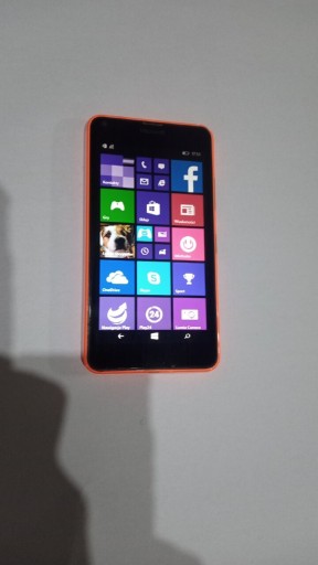 Zdjęcie oferty: Sprzedam Lumia 640 LTE 