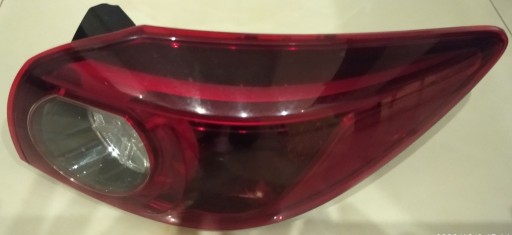 Zdjęcie oferty: MAZDA 3 LAMPA PRAWA TYLNA LED B45D-51150 