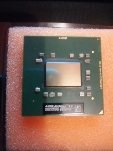 Zdjęcie oferty: Procesor Amd athlon 64 3200+