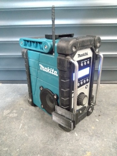 Zdjęcie oferty: Radio Makita DMR 102 Special Edition. Parkside,Dewalt,Einhel,Bosch