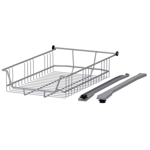 Zdjęcie oferty: KOSZ IKEA UTRUSTA 40 CM SZUFLADA DO MEBLI KUCHENNYCH