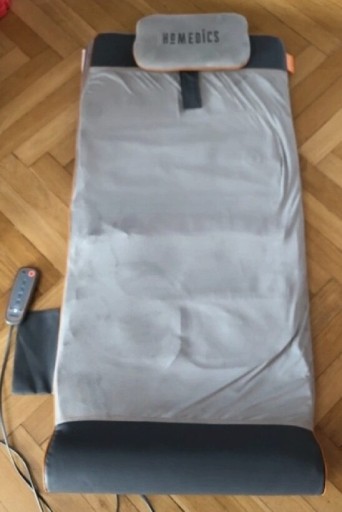 Zdjęcie oferty: Mata masująca HoMedics YMM-1500-EU 