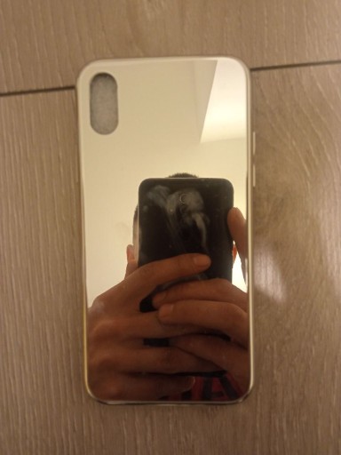 Zdjęcie oferty: Etui do IPhone X