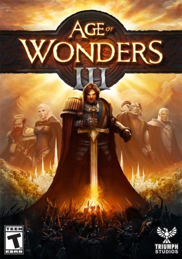 Zdjęcie oferty: Age of Wonders III