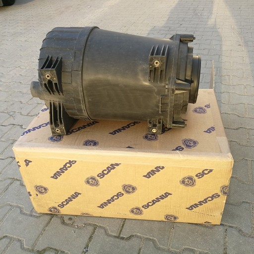 Zdjęcie oferty: Obudowa filtra powietrza Scania R450 S500 S450
