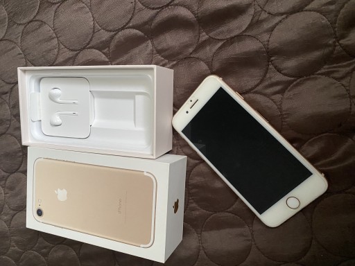 Zdjęcie oferty: iPhone 8 256 GB