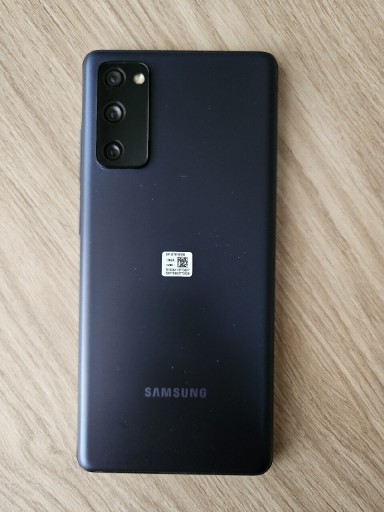 Zdjęcie oferty: Samsung Galaxy S20 FE 5G