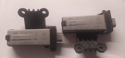 Zdjęcie oferty: Oryginalna Antena kontrola cisnienia Audi a8d3