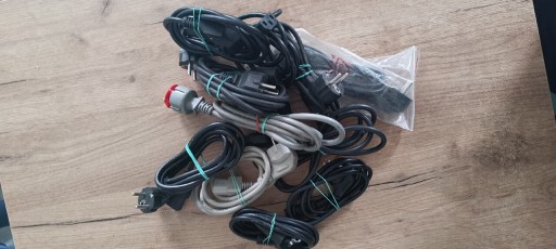 Zdjęcie oferty: Kabel Zasilający. ORGINAlNE 